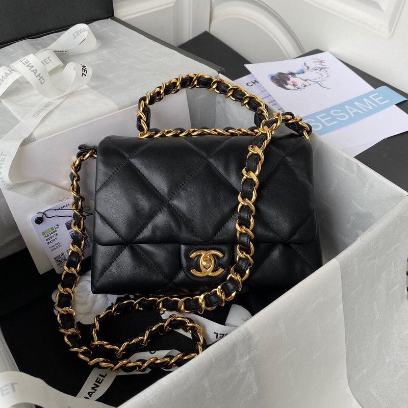 Satchel Bags - CHL Bags - 2642
