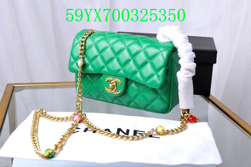 Satchel Bags - CHL Bags - 5431