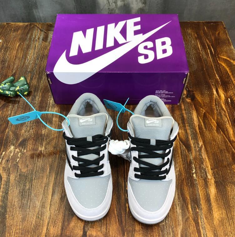 SAMC - NKE Shoes - 1716