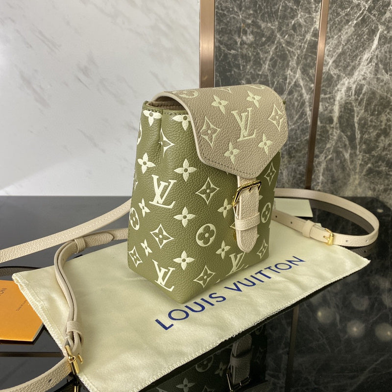 Satchel Bags - VL Bags - 3441