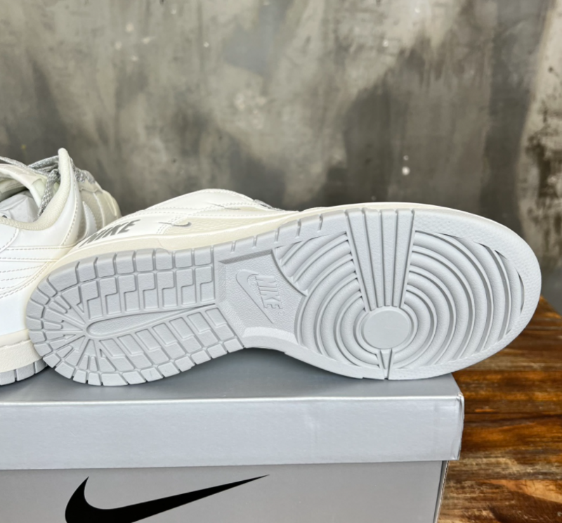 SAMC - NKE Shoes - 023