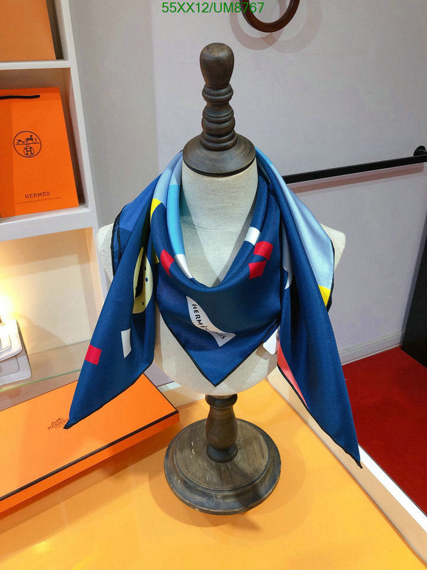 SAMC - HMS Scarves - 382