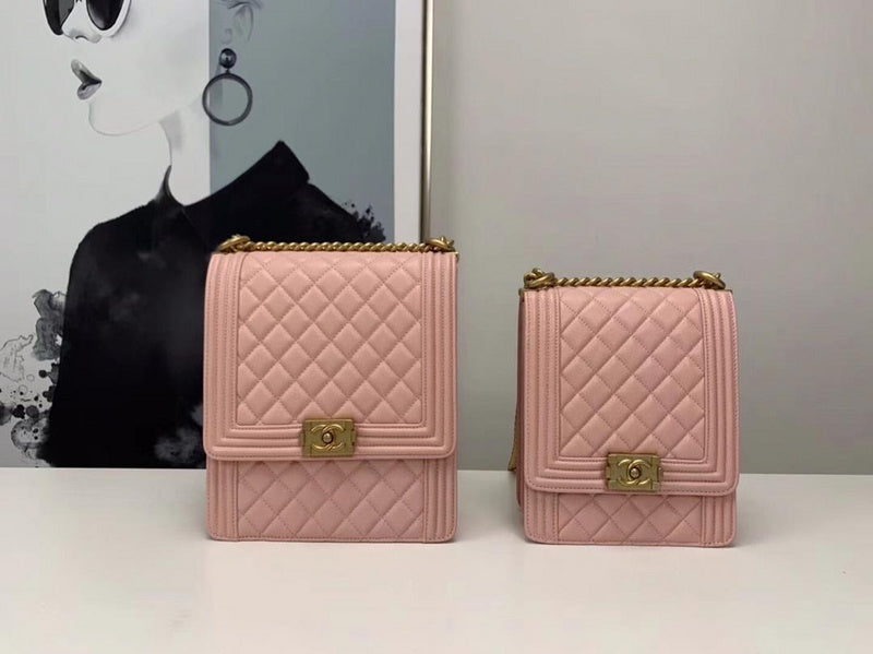 Satchel Bags - CHL Bags - 621