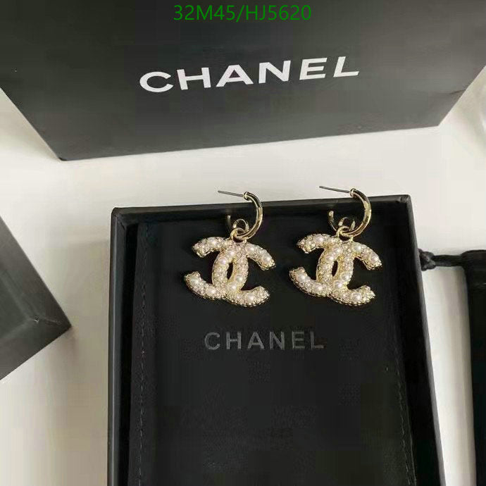 SAMC - CHL Jewelry Earrings - 234