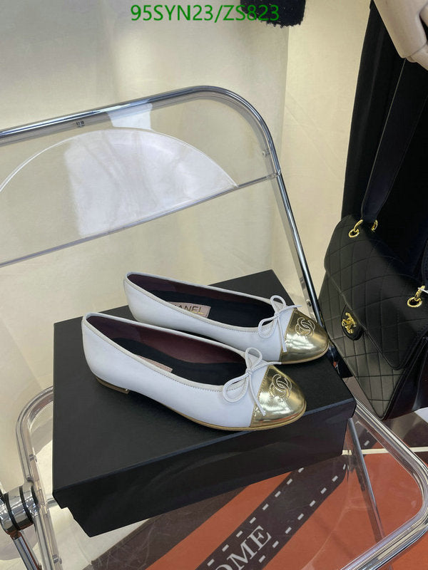 SAMC - CHL Women Shoes Ballet - 351