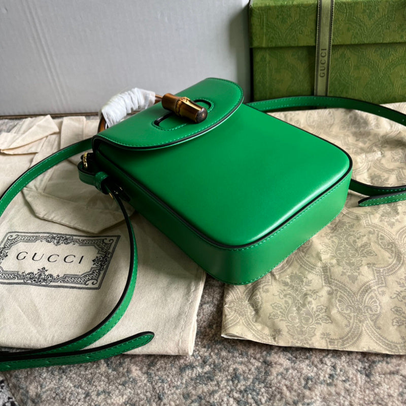 Satchel Bags - GCI Bags - 951