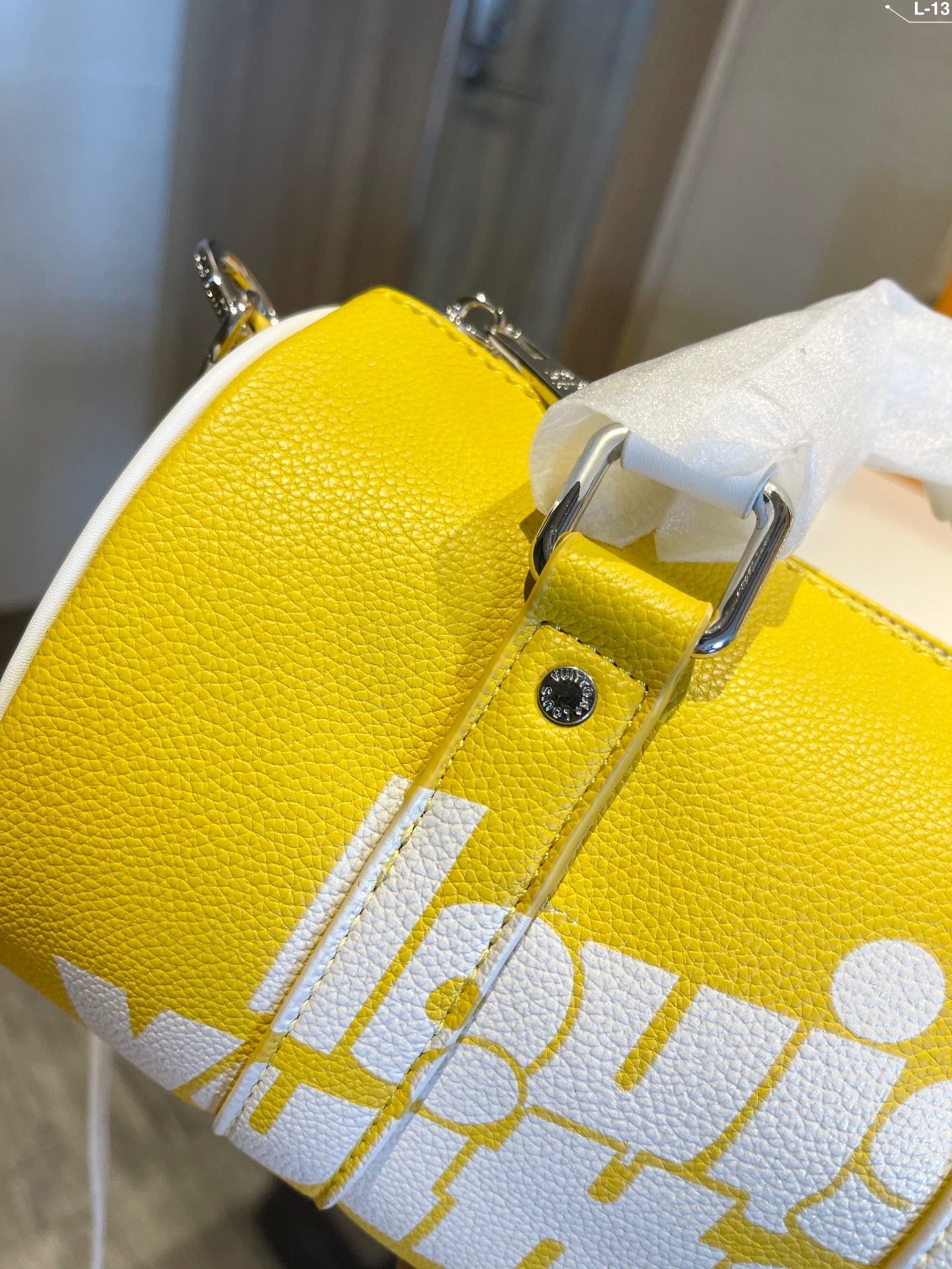 EN - New Arrival Bags LUV 499
