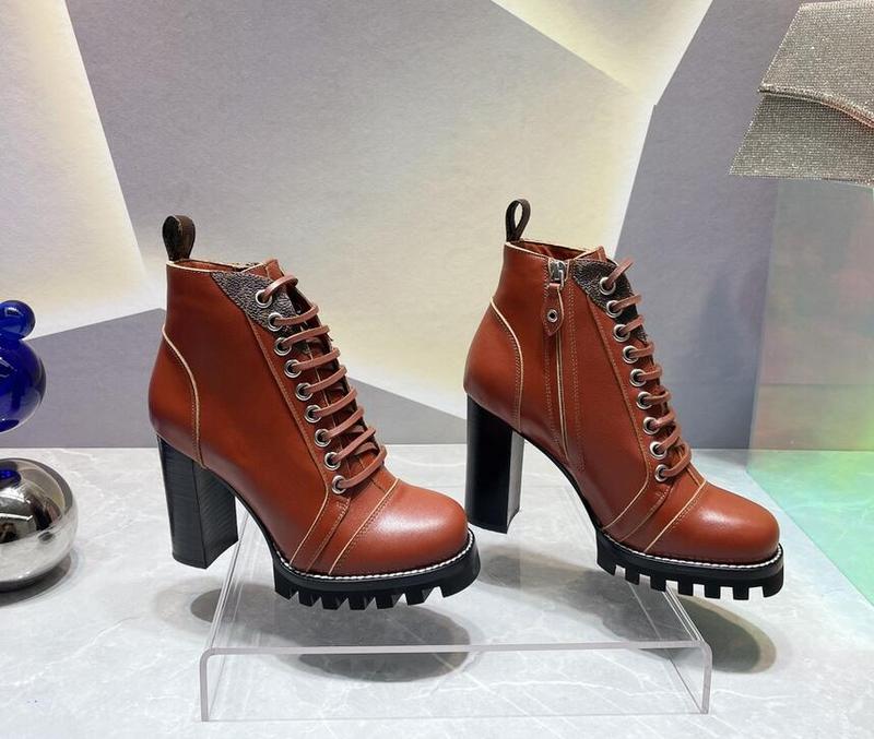 SAMC - LOV Women Shoes - 755