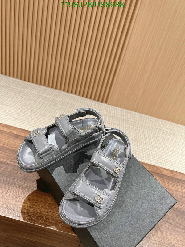 SAMC - CHL Women Shoes Beach - 021