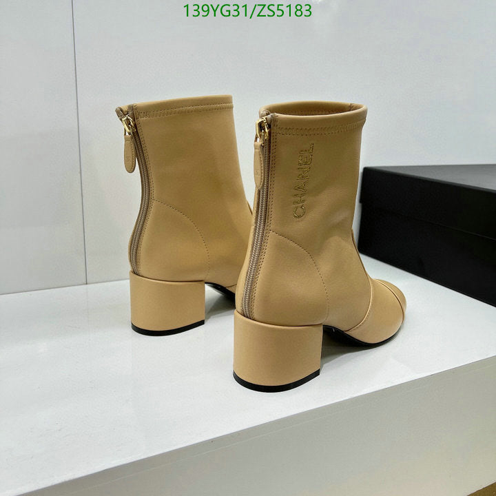 SAMC - Mix Boots - 409