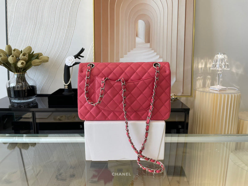 Satchel Bags - CHL Bags - 6694