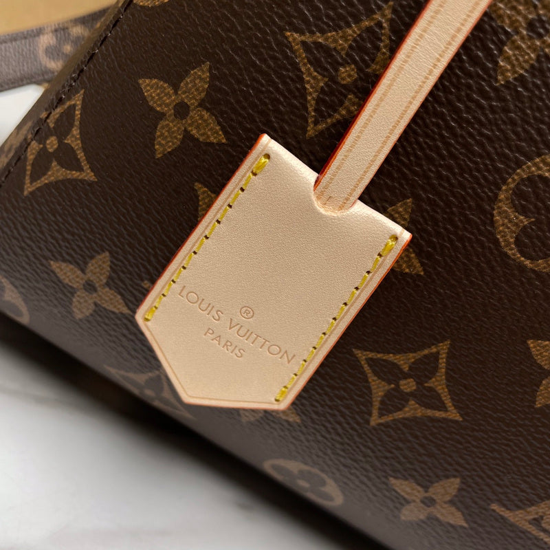 Glami Fashion Lu-Vi Bags - 16866