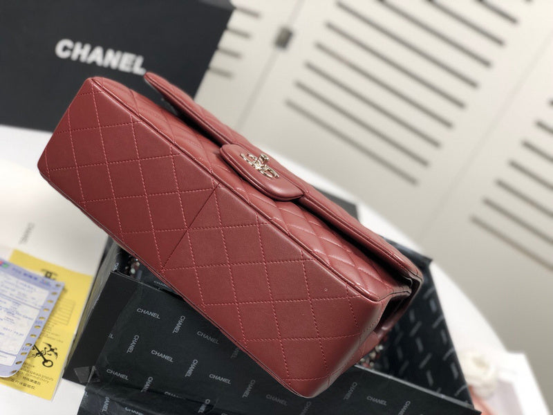 Satchel Bags - CHL Bags - 7469