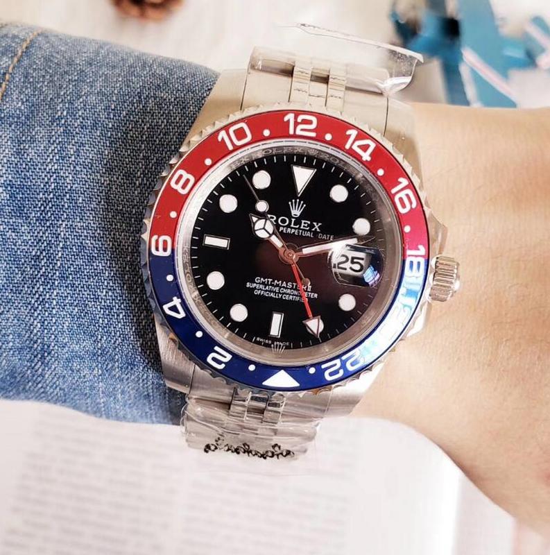 SAMC - Mix Watches - 265