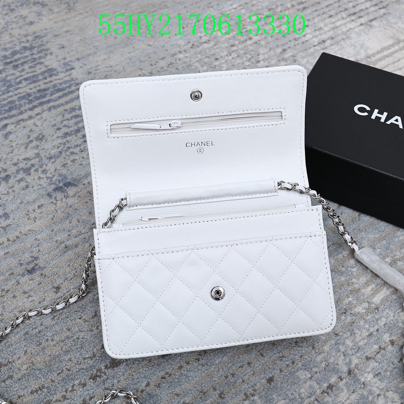 Satchel Bags - CHL Bags - 5156