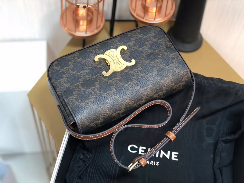 Glamy - COL Bags - 372