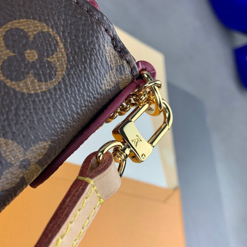 Glami- Glami- Lu-Vi bags - 3372