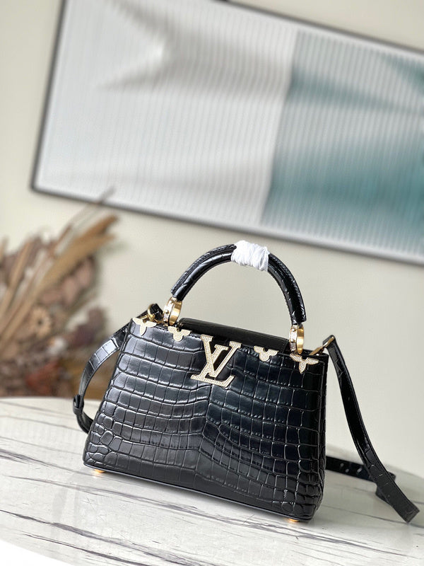 GlamI Lu-Vi bags - 4163
