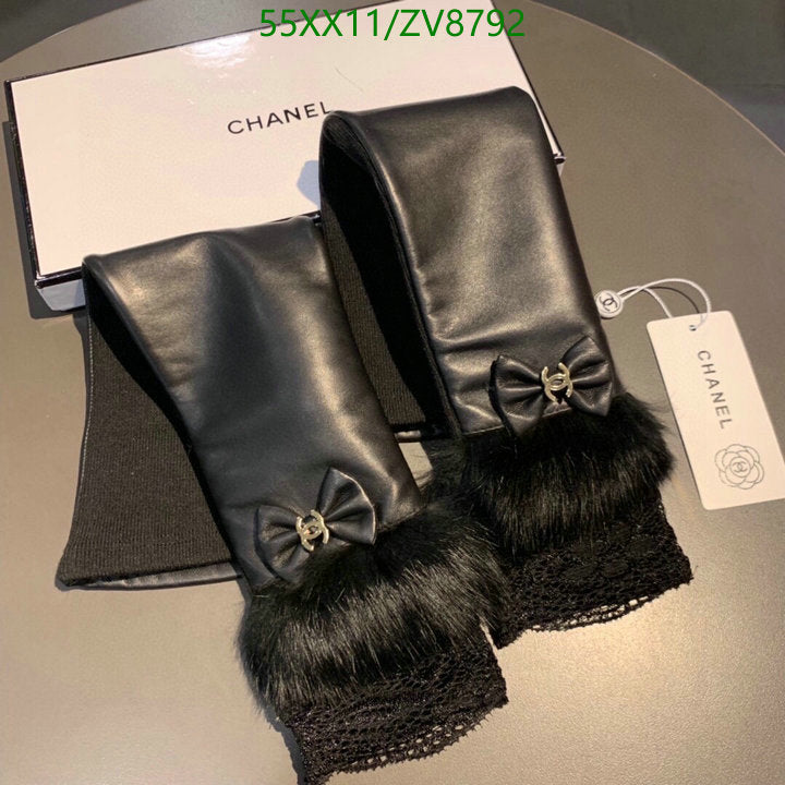 SAMC - CHL Gloves - 204