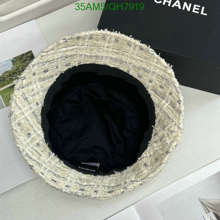 SAMC - CHL Caps & Hats - 217
