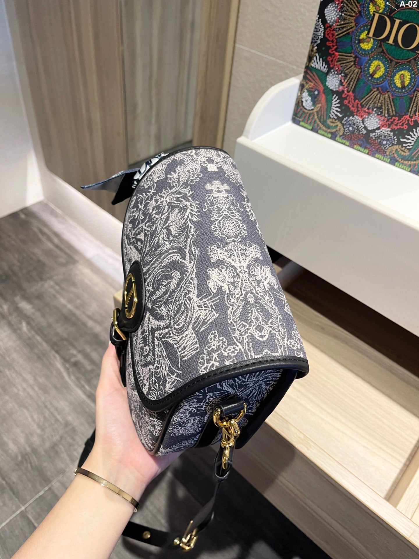 EN - New Arrival Bags DIR 315