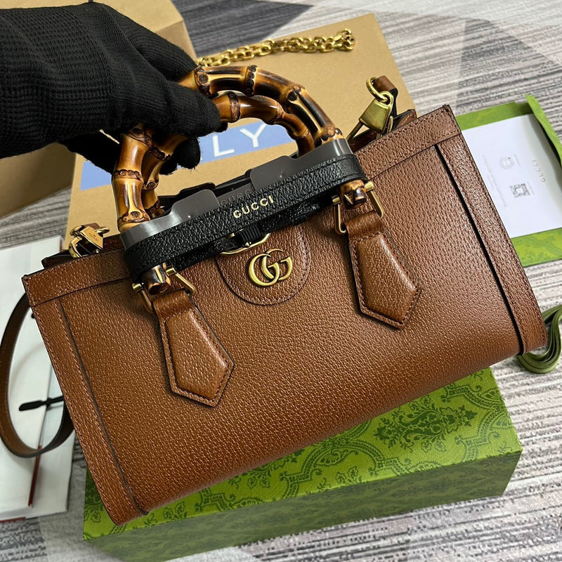 Satchel Bags - GCI Bags - 7645