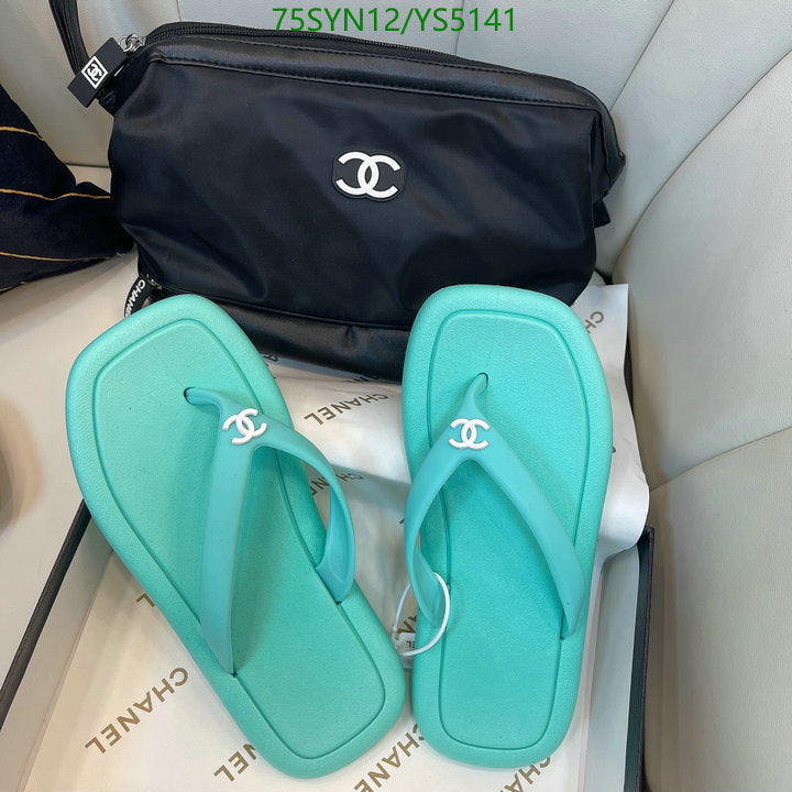 SAMC - CHL Women Shoes Slippers - 185