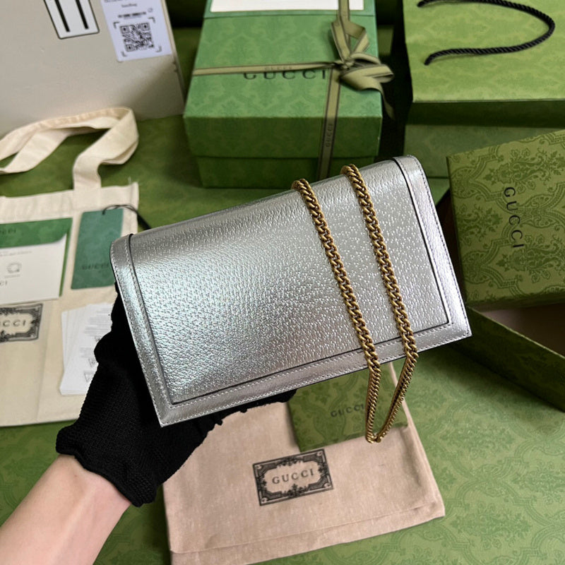 Gucci Luxury Fashion Bag
