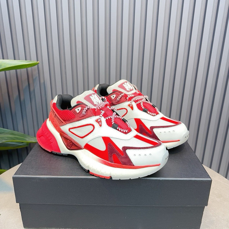 glami - AMIR Men Shoes - 368