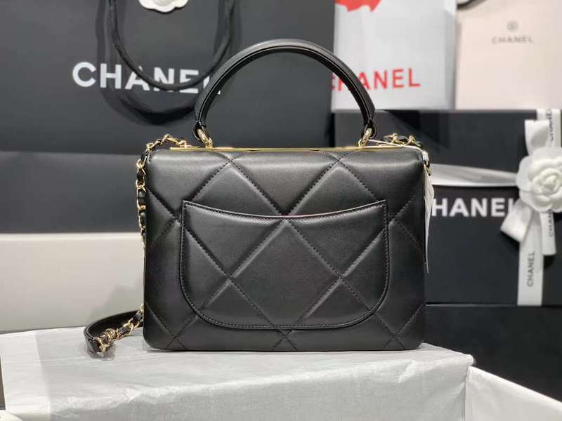 Satchel Bags - CHL Bags - 5656
