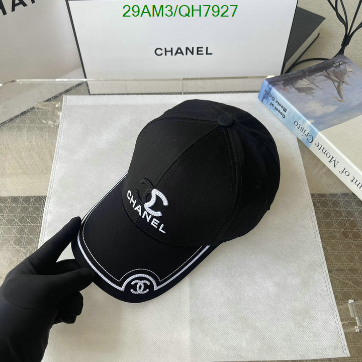 SAMC - CHL Caps & Hats - 238