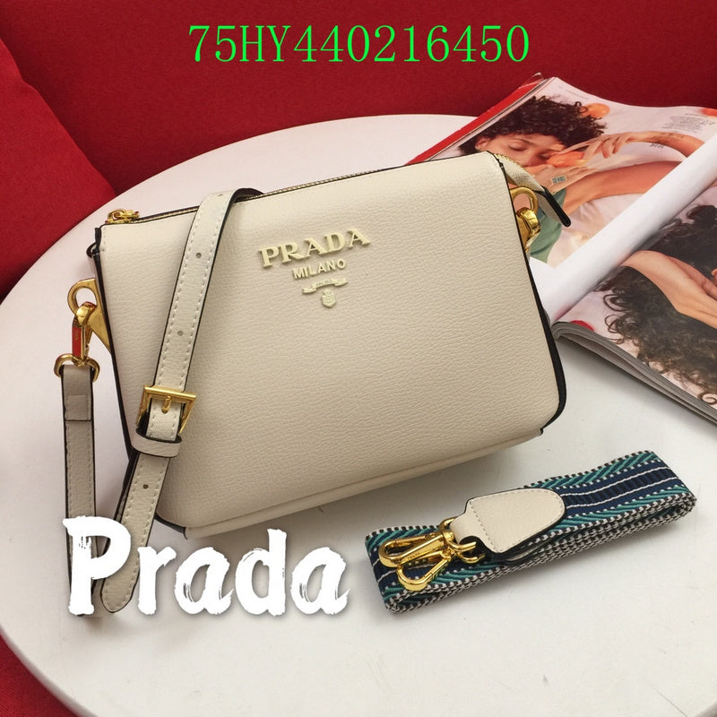 Satchel Bags - PDA Bags - 3558