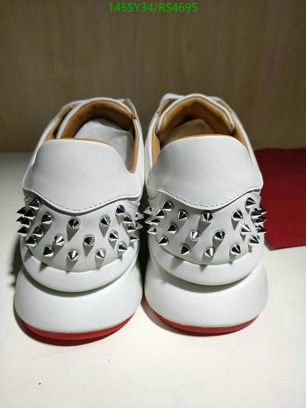 SAMC - CBL Women Shoes - 065