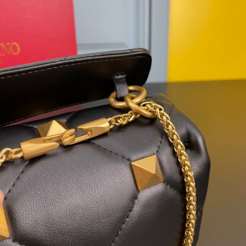 Satchel Bags - VTO Bags - 1034