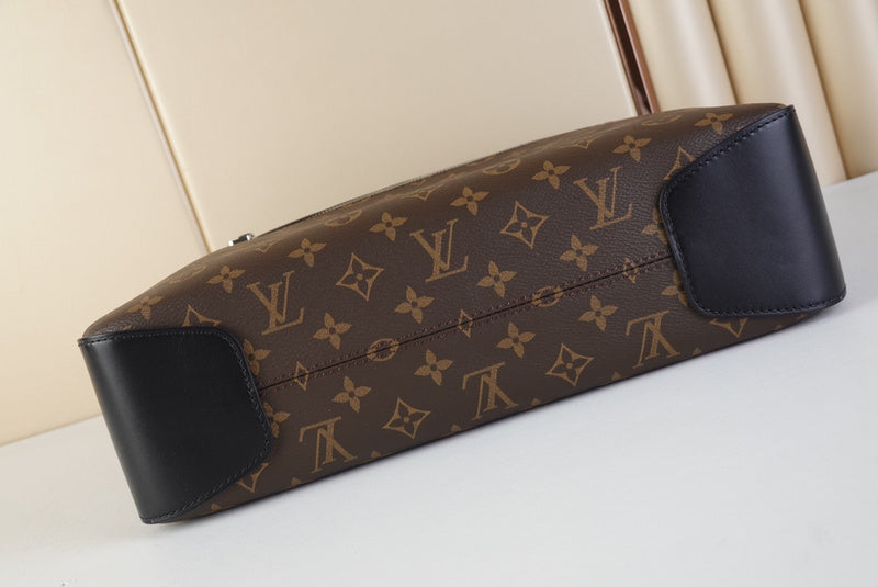 Satchel Bags - VL Bags - 3076