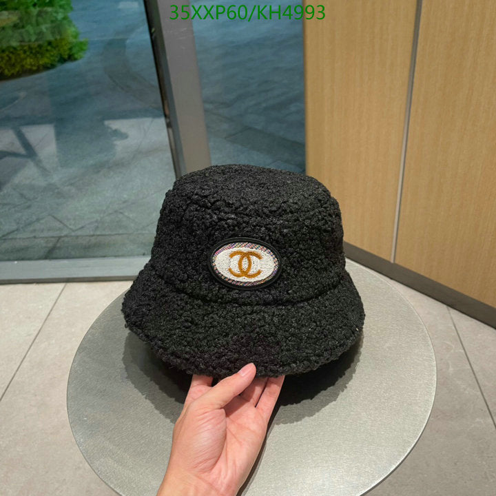 SAMC - CHL Caps & Hats - 488