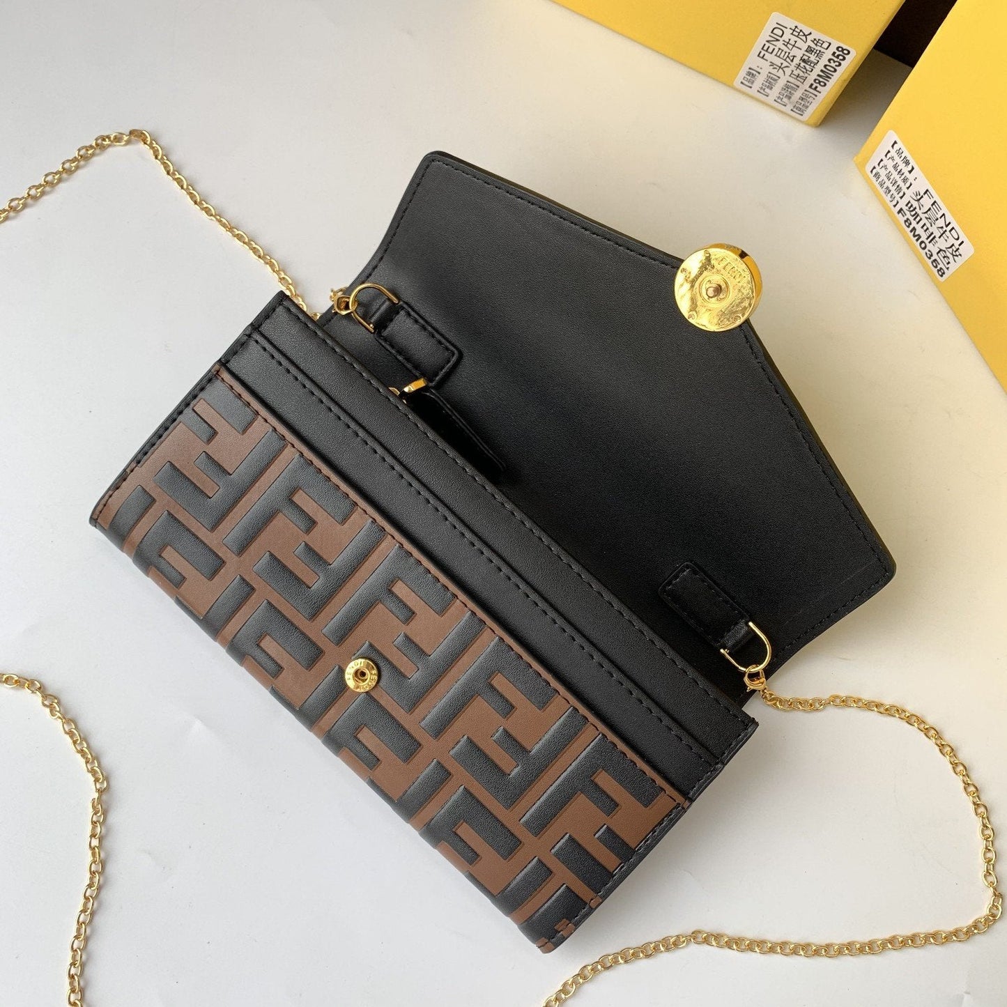 EN - New Arrival Bags FEI 169