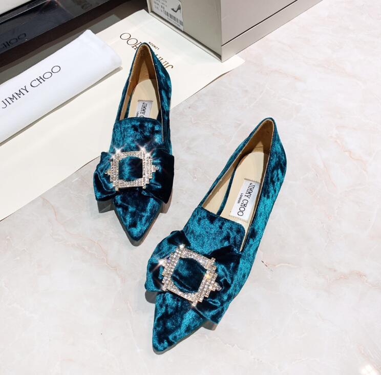 SAMC - JMC Shoes - 107