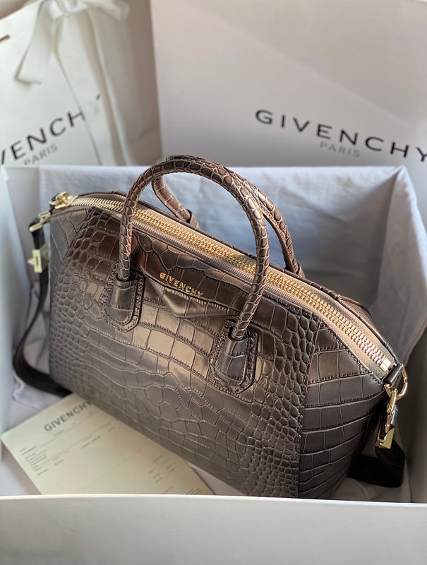 Glamy - GCY Bags - 537