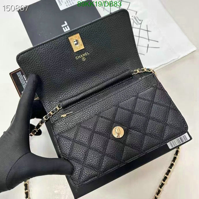 SAMC - CHL Bags Crossbody - 012