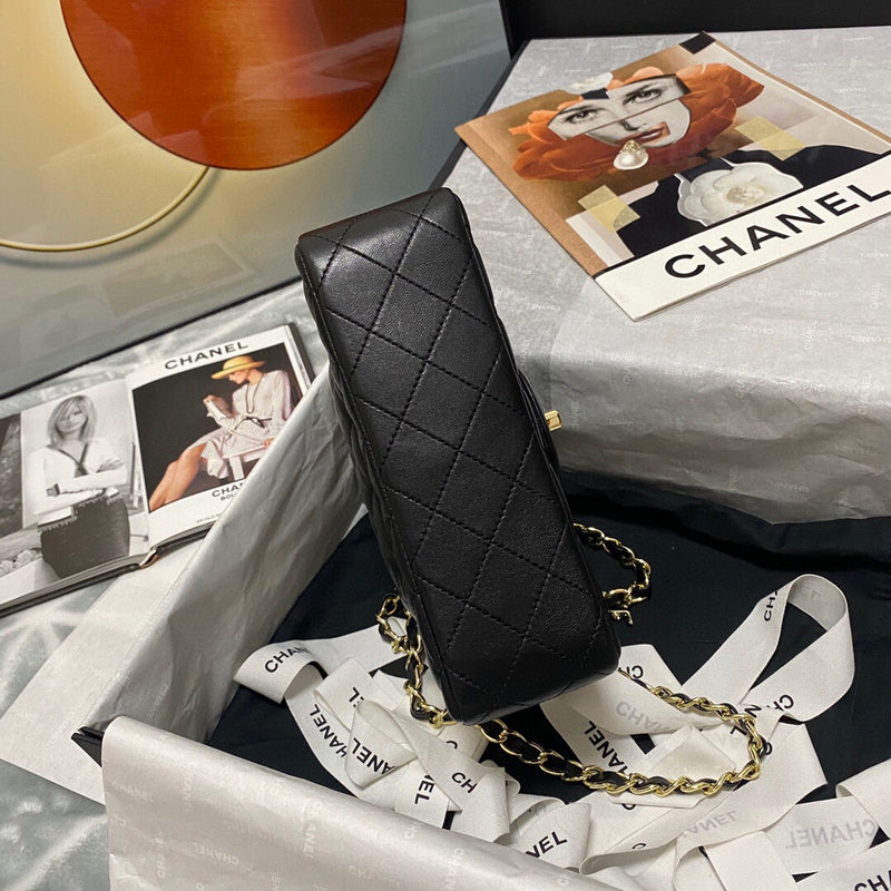 Satchel Bags - CHL Bags - 3330
