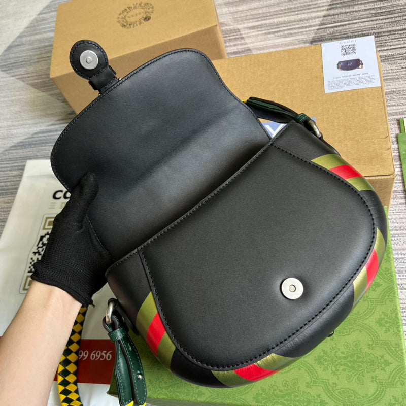 Satchel Bags - GCI Bags - 7431