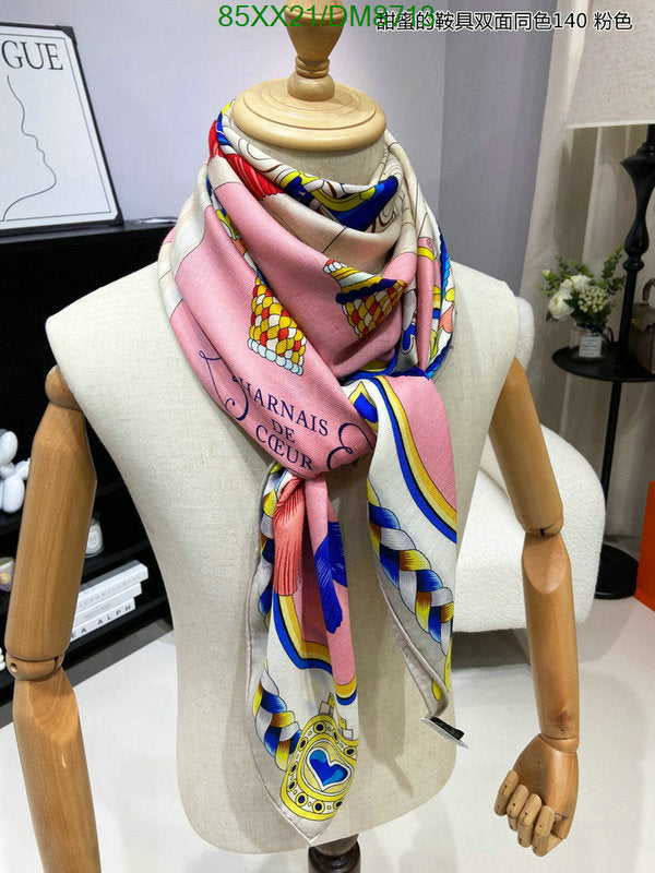 SAMC - HMS Scarves - 017