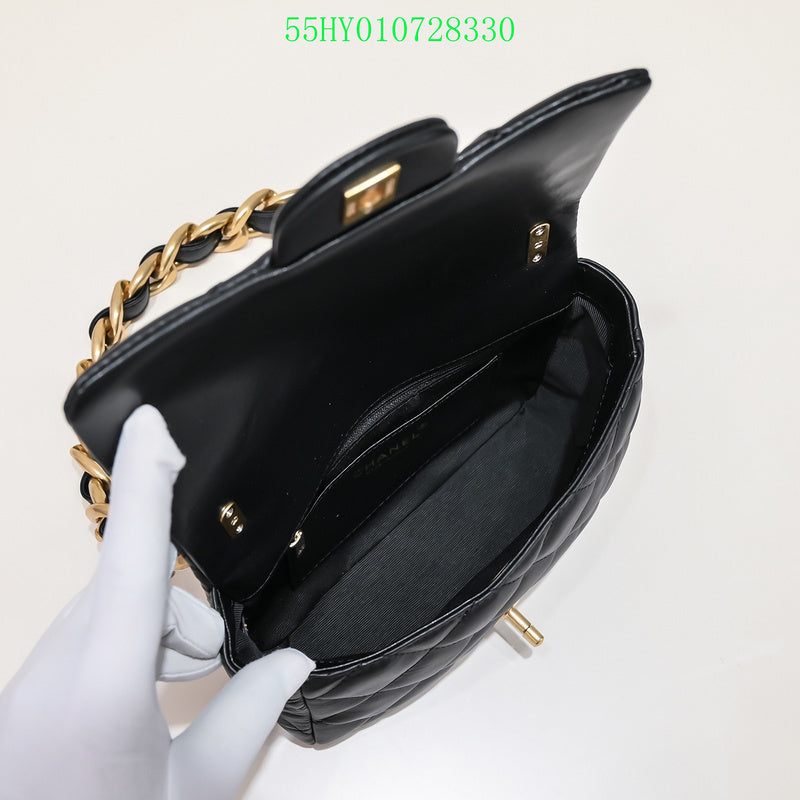 Satchel Bags - CHL Bags - 5061