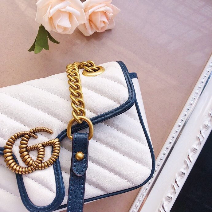 Glami Fashion - GCI Bags - 10445