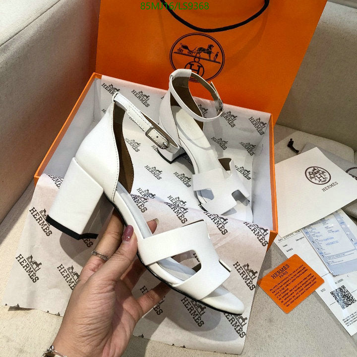 SAMC - HMS Women Shoes - 399
