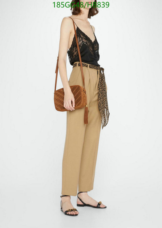 SAMC - YLS Bags - 187