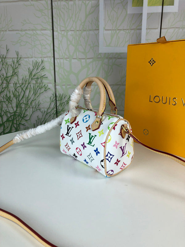Glami- Glami- Lu-Vi bags - 3459