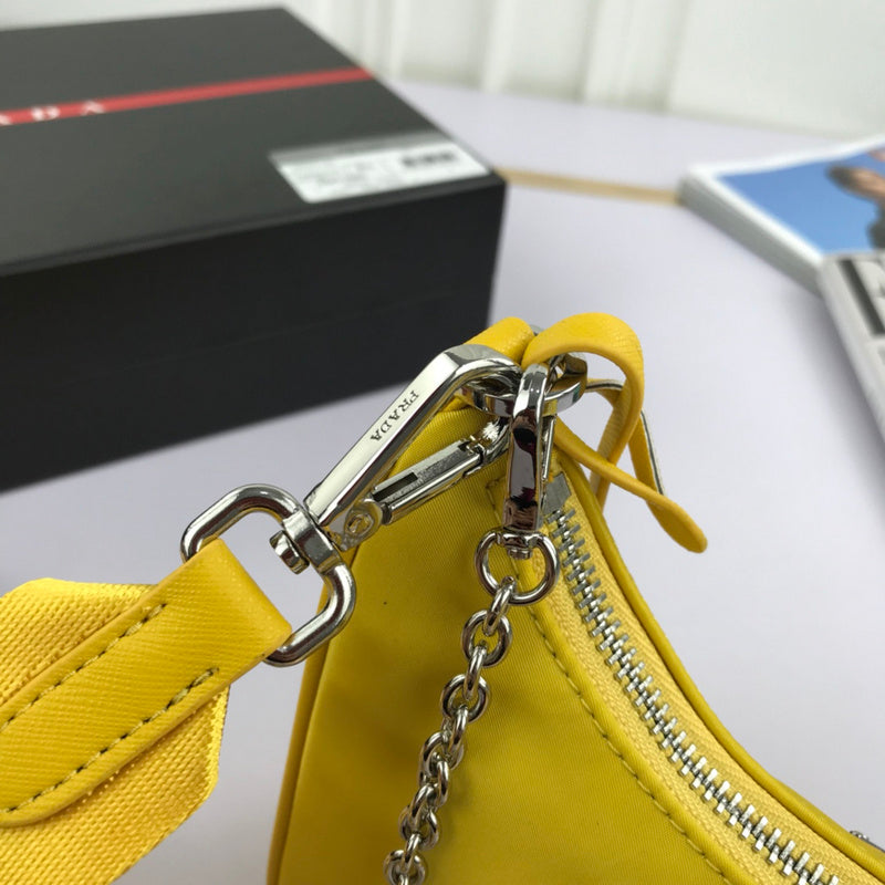 Satchel Bags - PRA Bags - 323