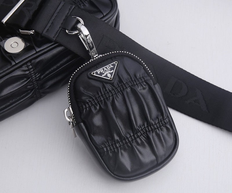 Satchel Bags - PRA Bags - 431